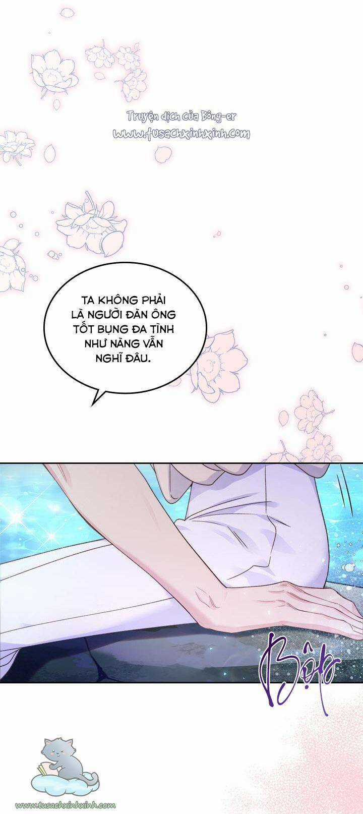 Công Chúa Chloe Chapter 86 trang 61