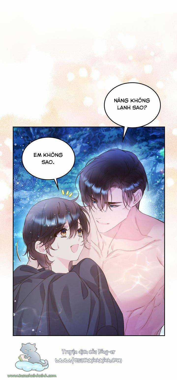 Công Chúa Chloe Chapter 86 trang 73