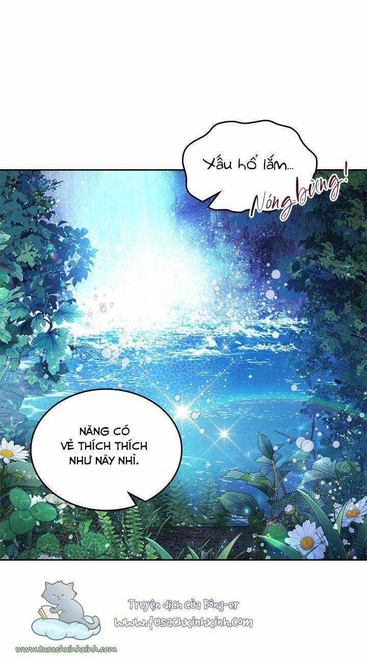 Công Chúa Chloe Chapter 86 trang 75