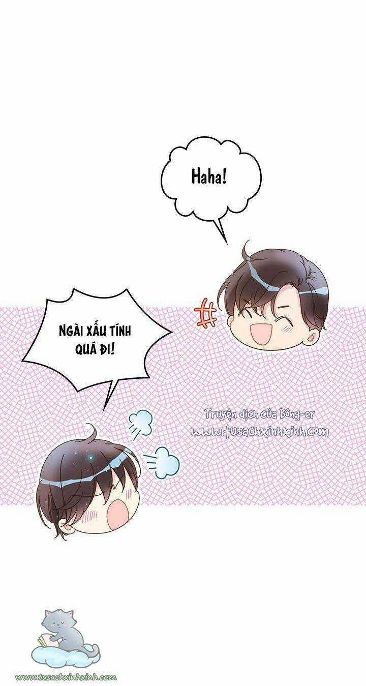 Công Chúa Chloe Chapter 86 trang 78