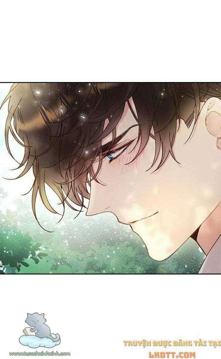 Công Chúa Chloe Chapter 87 trang 11