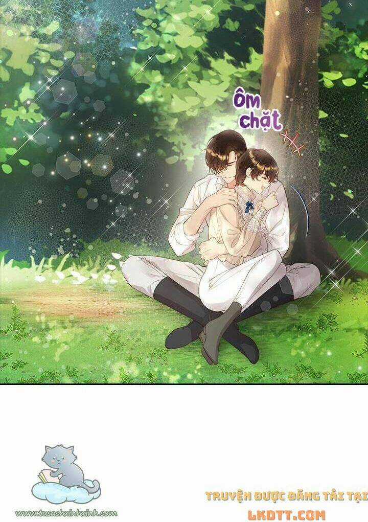 Công Chúa Chloe Chapter 87 trang 13