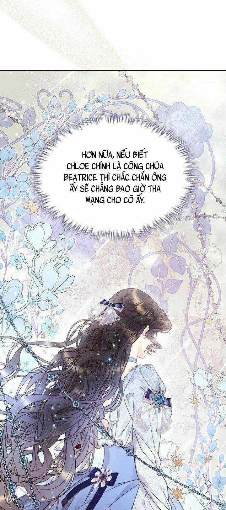Công Chúa Chloe Chapter 87 trang 15