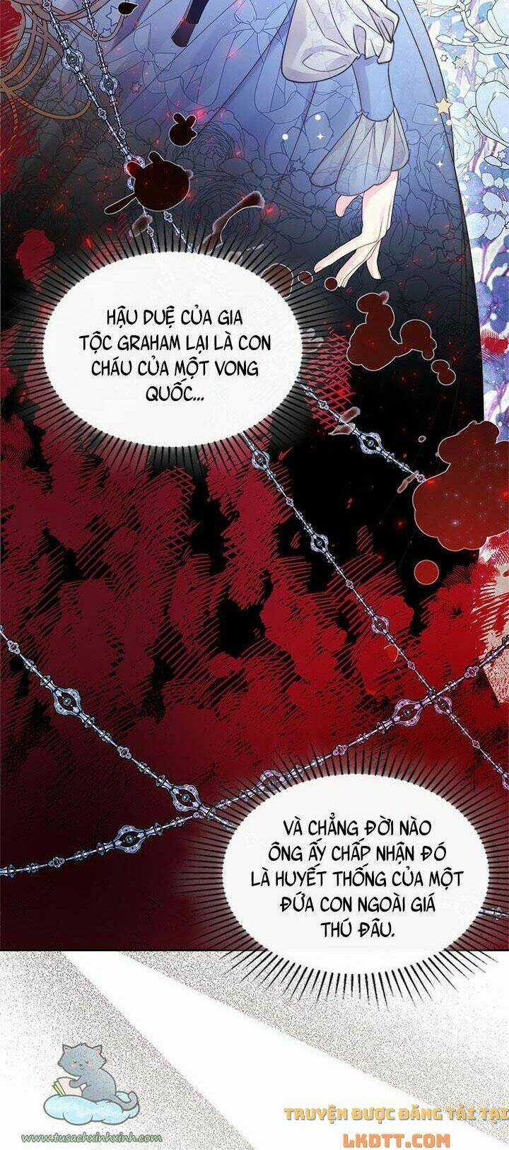 Công Chúa Chloe Chapter 87 trang 16