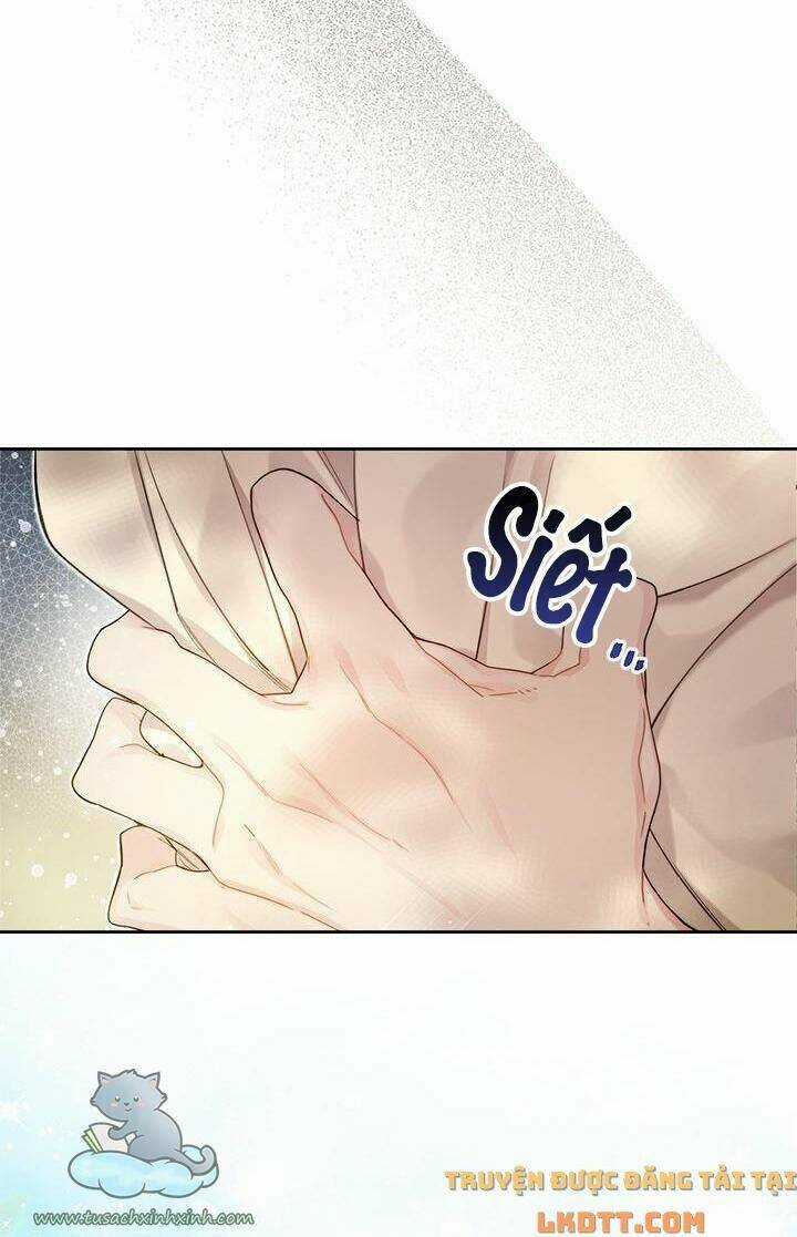 Công Chúa Chloe Chapter 87 trang 17