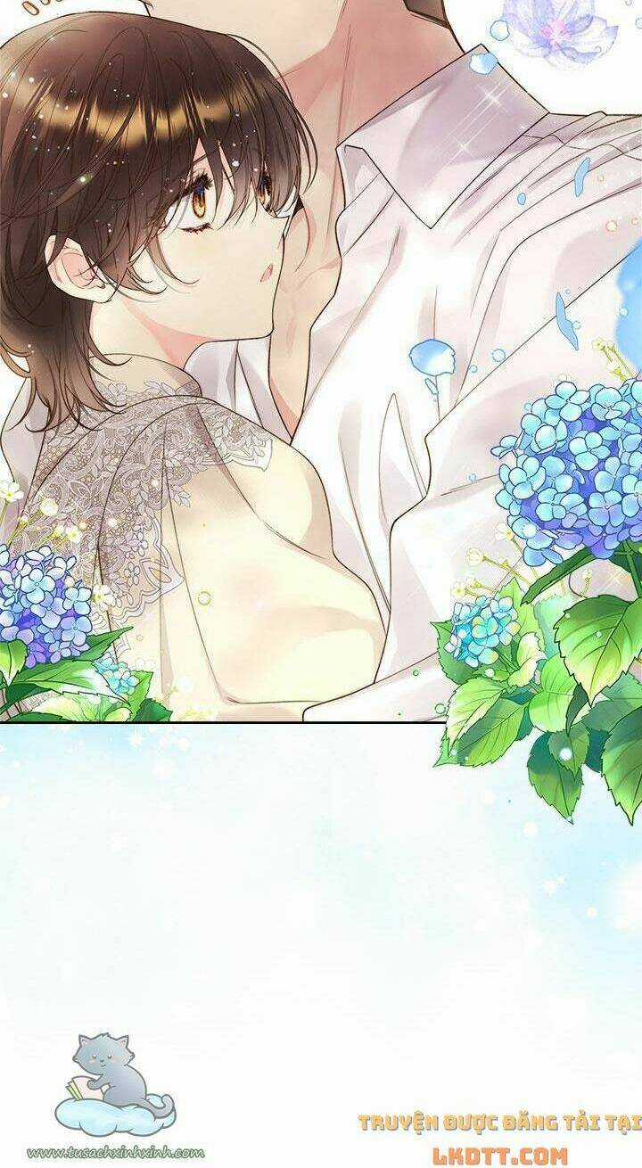 Công Chúa Chloe Chapter 87 trang 19