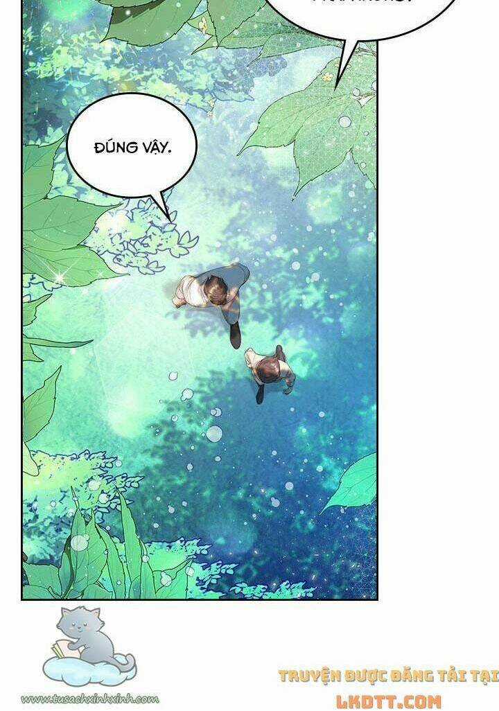 Công Chúa Chloe Chapter 87 trang 21