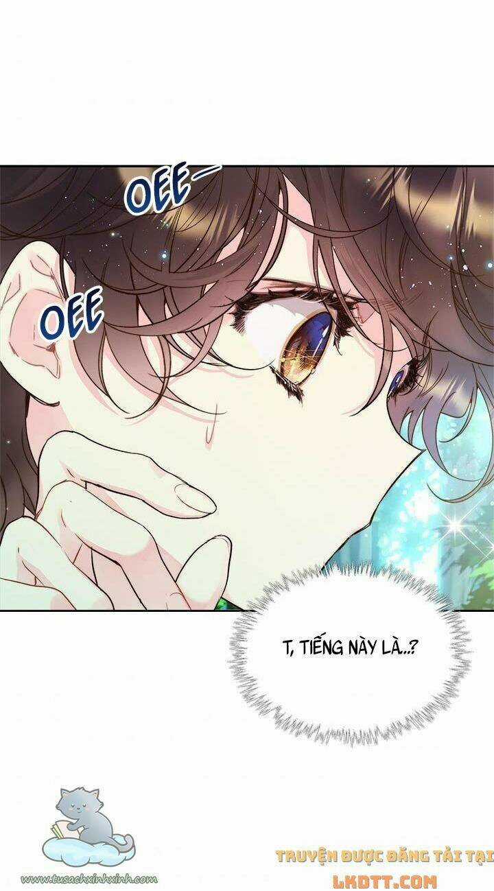 Công Chúa Chloe Chapter 87 trang 25