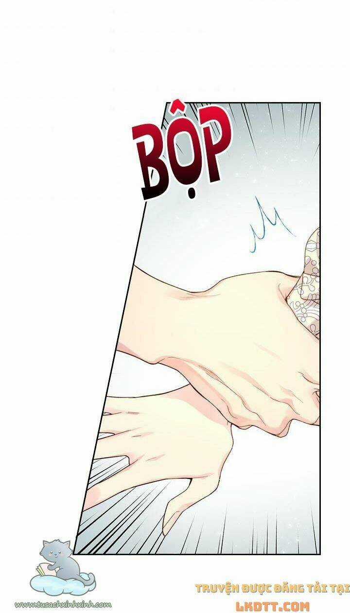 Công Chúa Chloe Chapter 87 trang 26