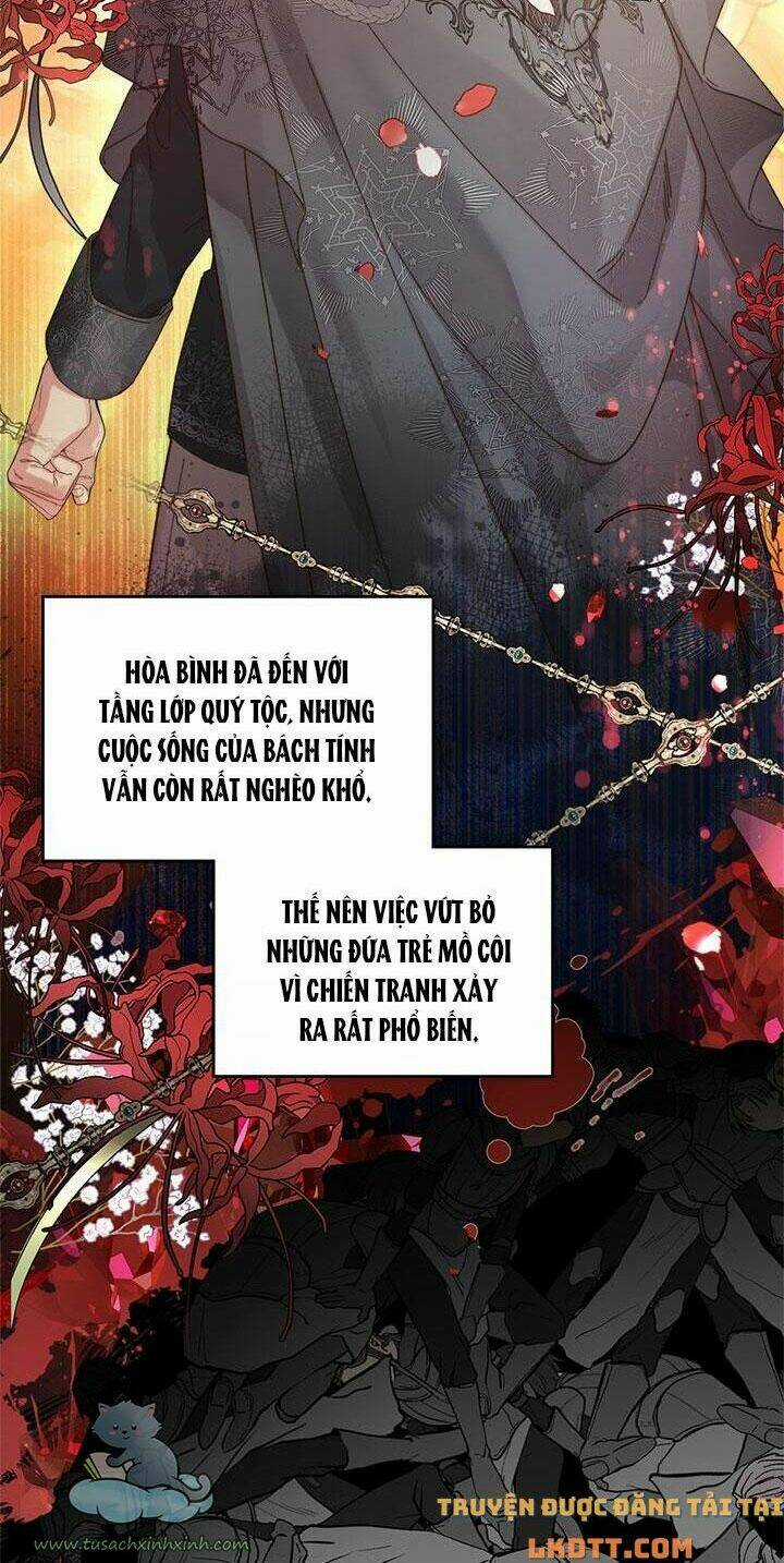 Công Chúa Chloe Chapter 87 trang 30