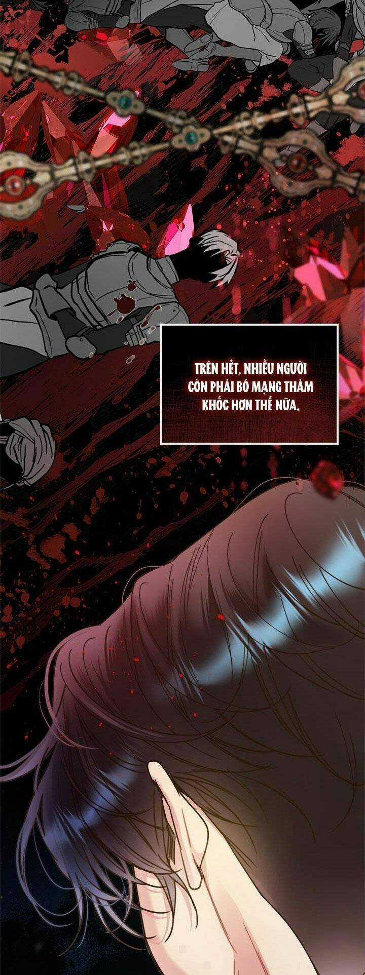 Công Chúa Chloe Chapter 87 trang 31