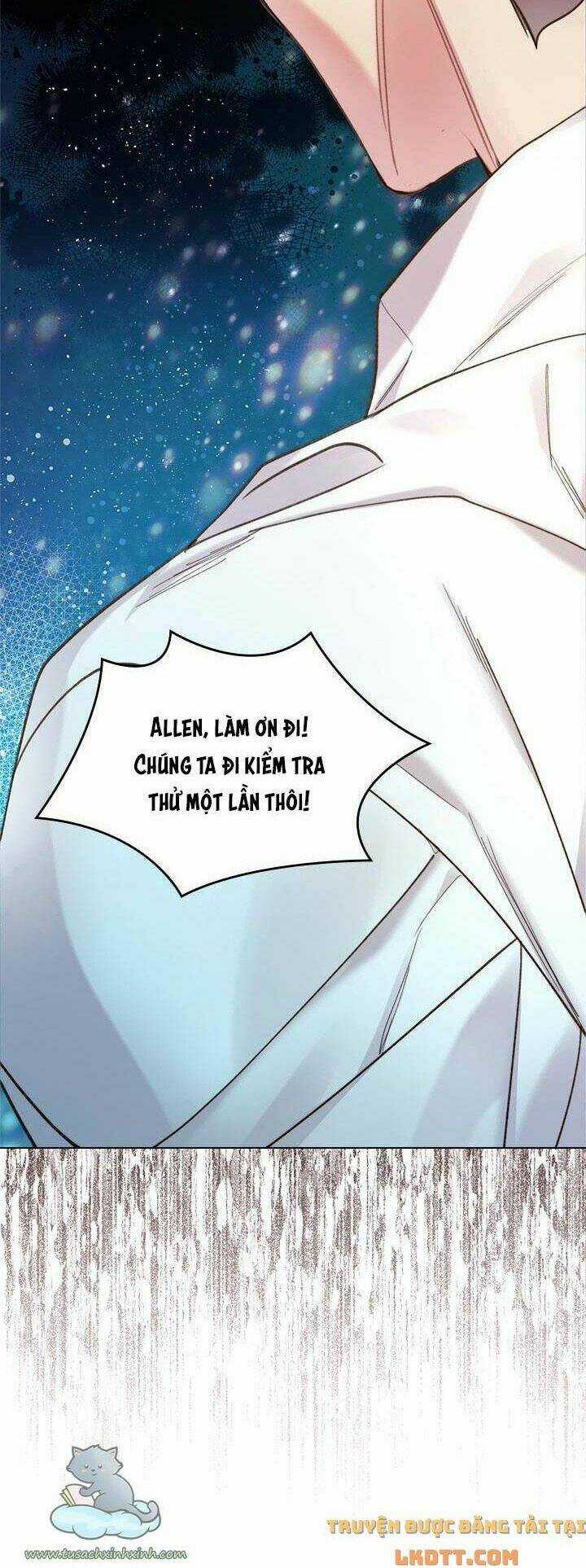 Công Chúa Chloe Chapter 87 trang 32