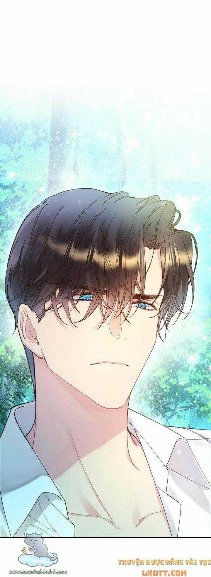 Công Chúa Chloe Chapter 87 trang 33