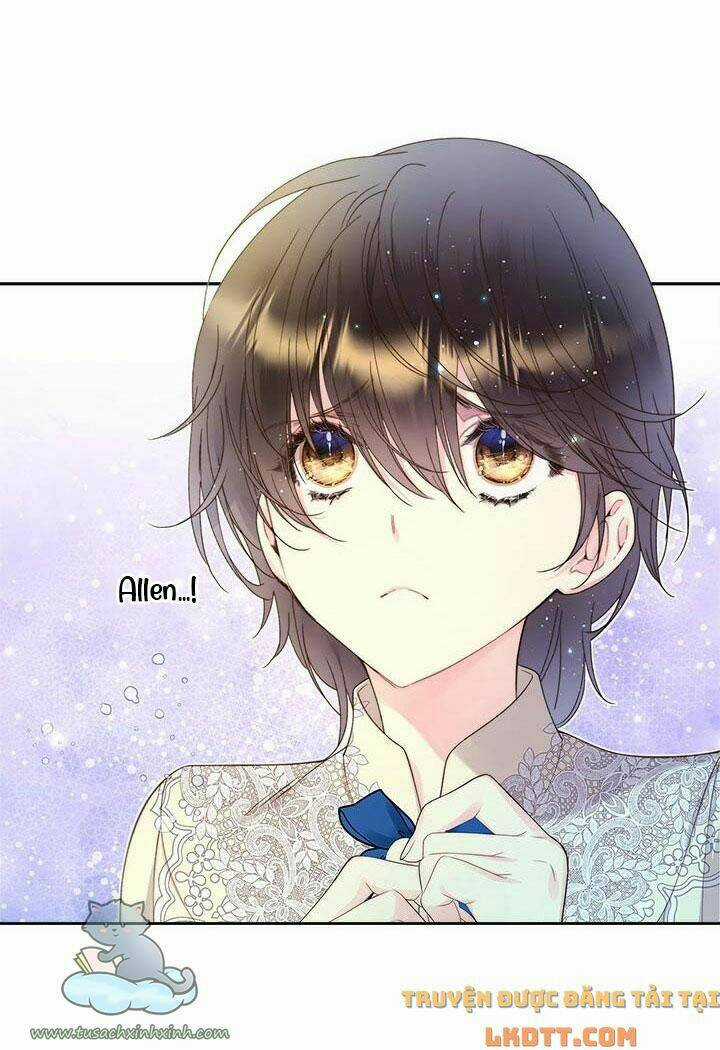 Công Chúa Chloe Chapter 87 trang 34