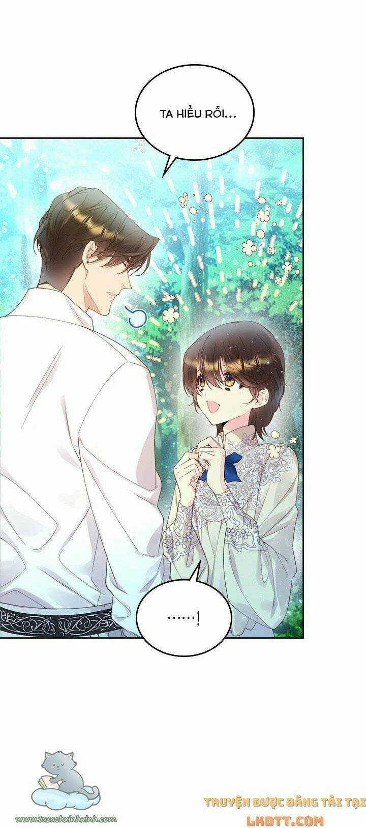 Công Chúa Chloe Chapter 87 trang 35