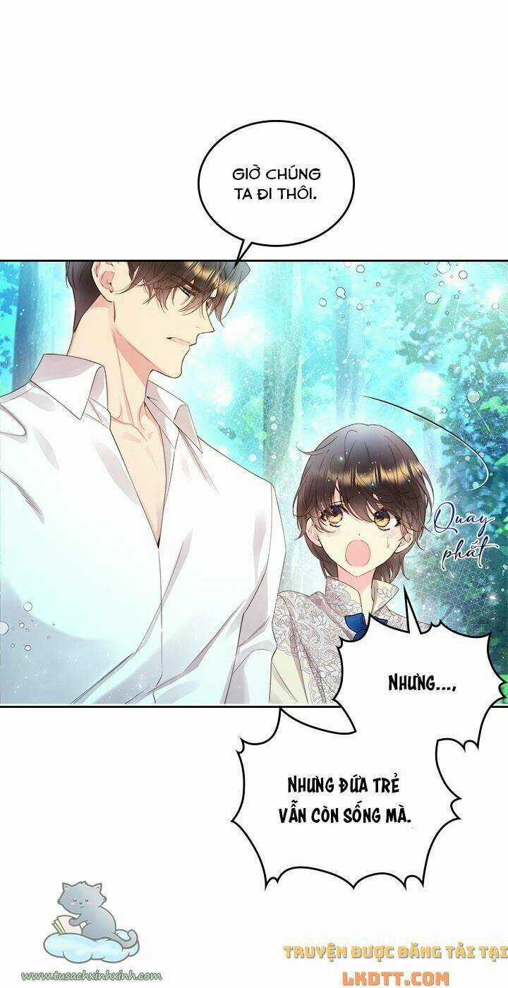 Công Chúa Chloe Chapter 87 trang 39