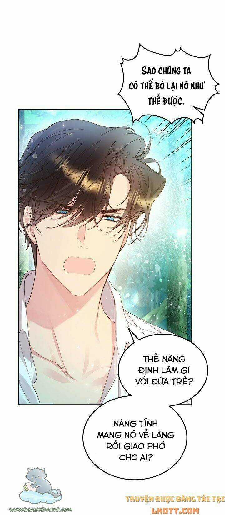 Công Chúa Chloe Chapter 87 trang 40