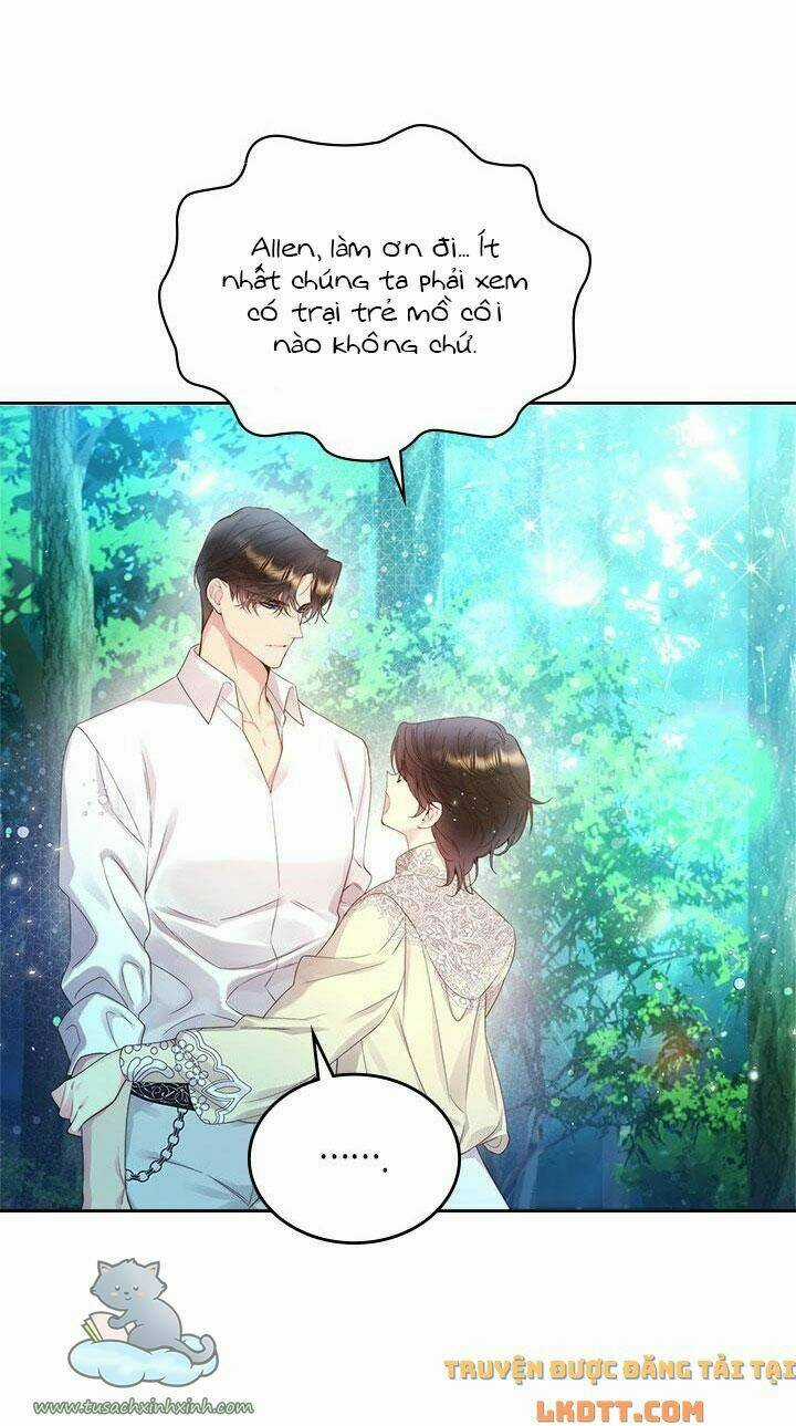 Công Chúa Chloe Chapter 87 trang 41