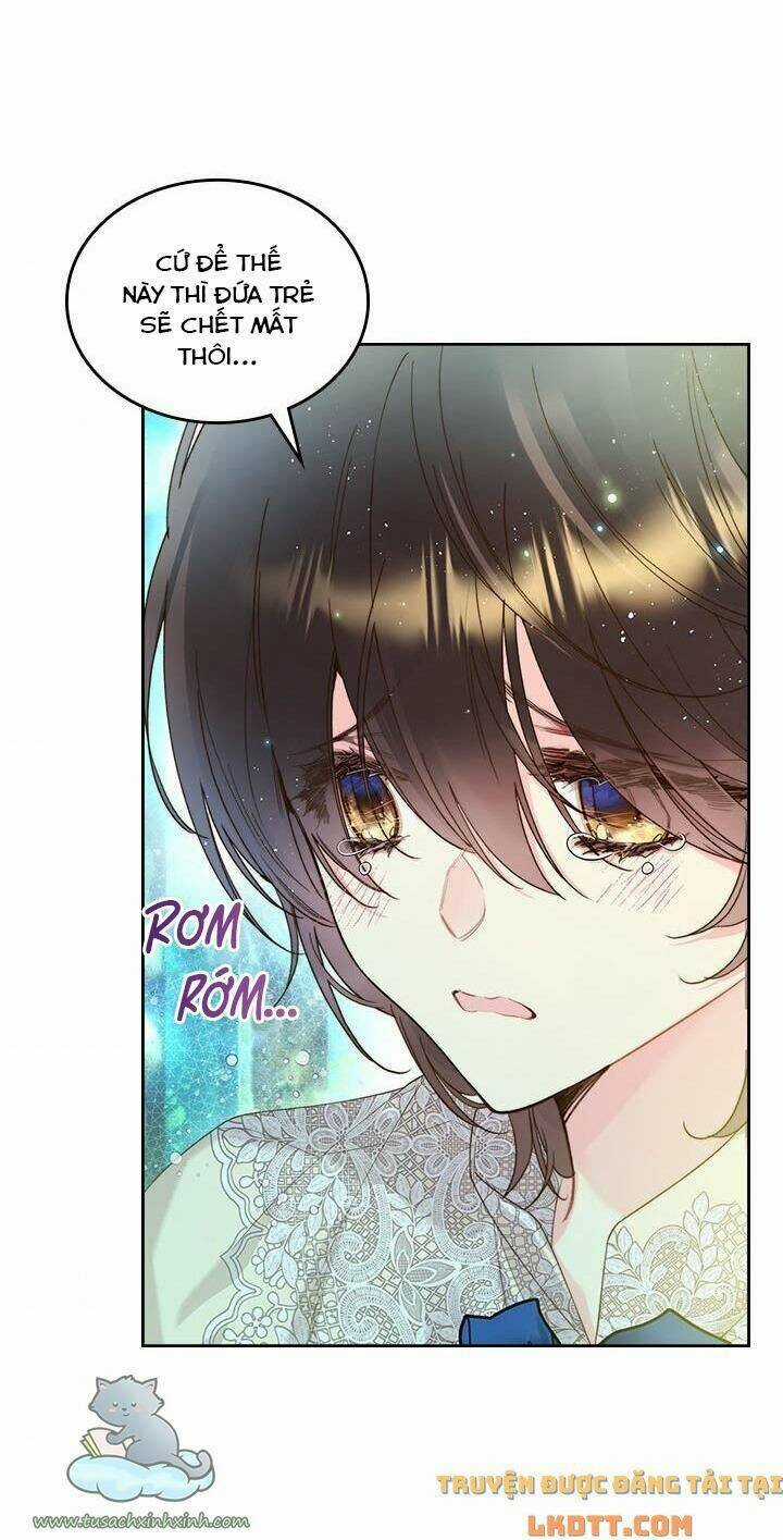 Công Chúa Chloe Chapter 87 trang 42