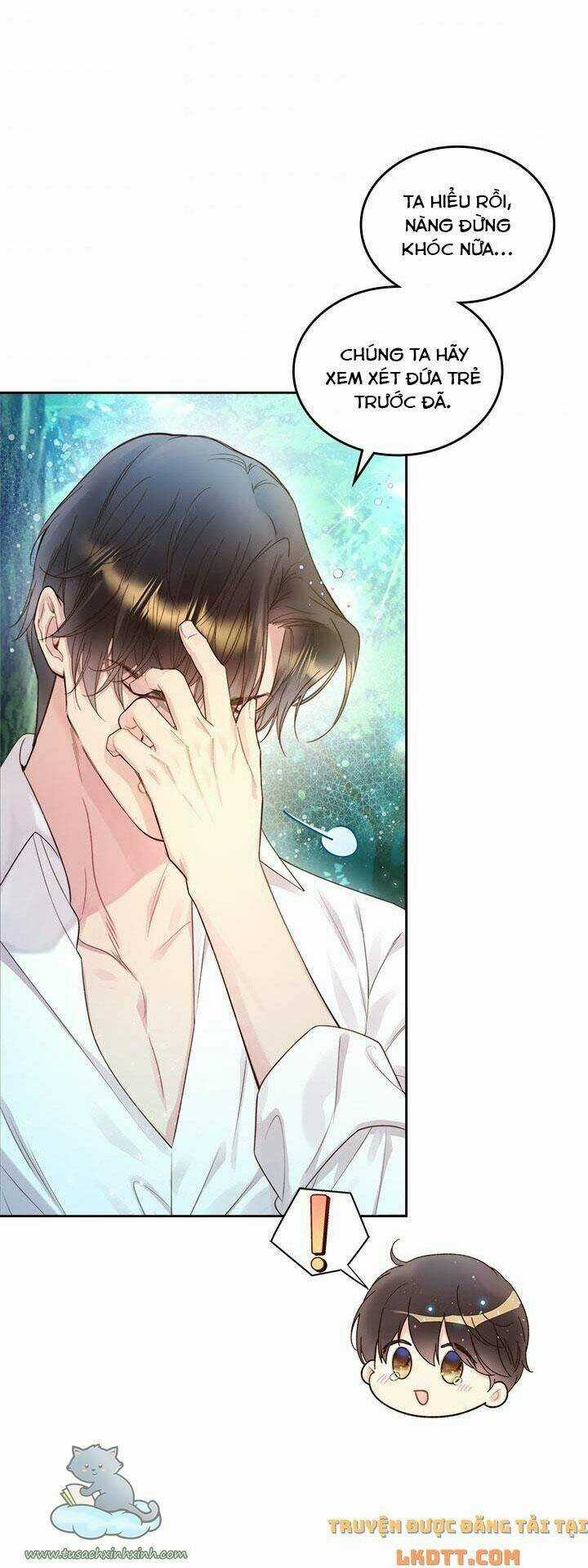 Công Chúa Chloe Chapter 87 trang 43