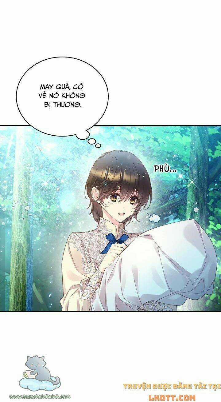 Công Chúa Chloe Chapter 87 trang 44