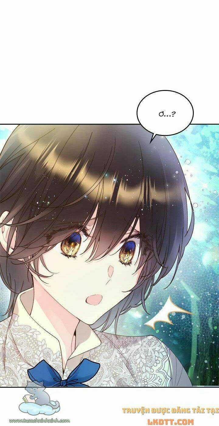 Công Chúa Chloe Chapter 87 trang 45