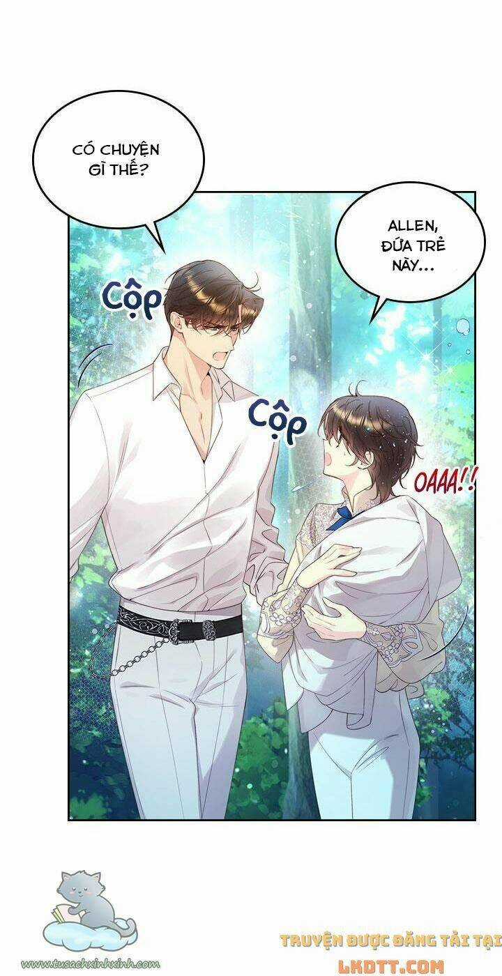 Công Chúa Chloe Chapter 87 trang 46