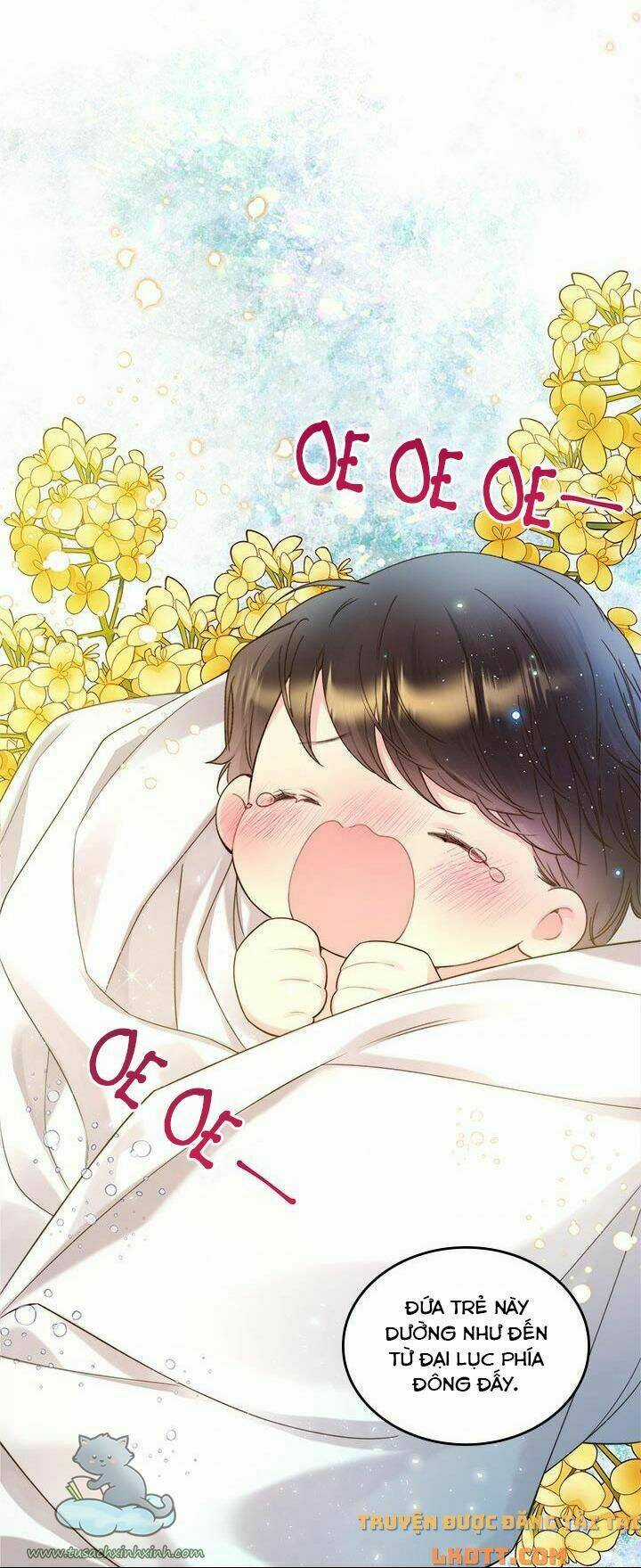 Công Chúa Chloe Chapter 87 trang 48