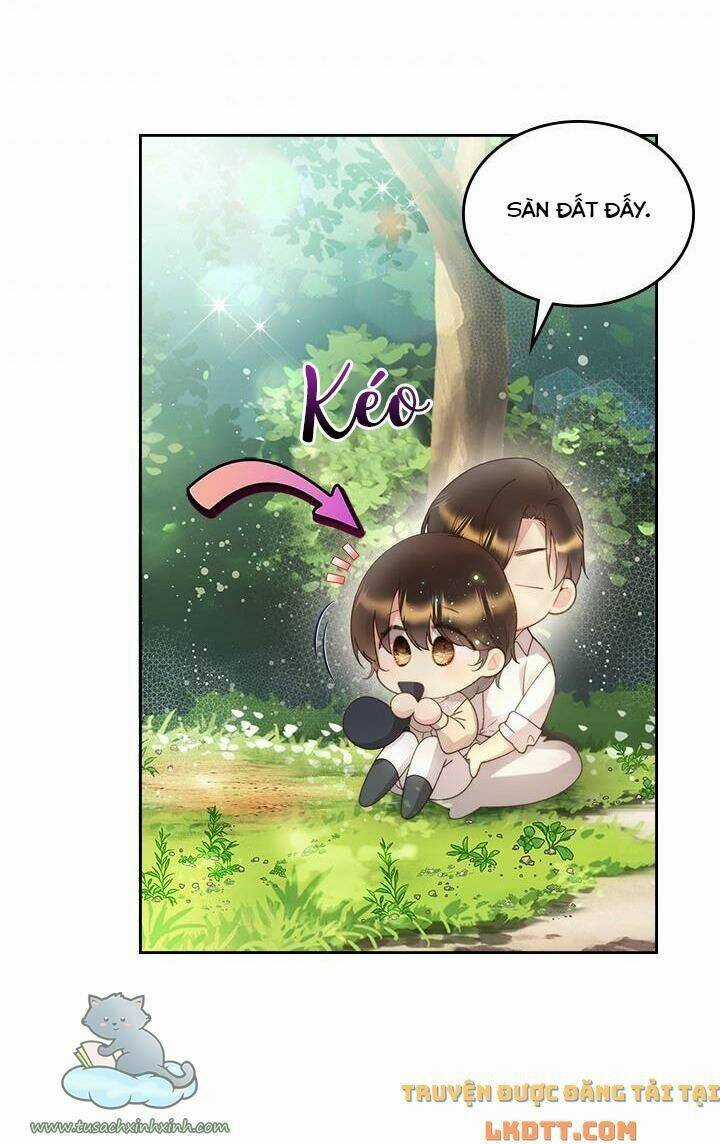 Công Chúa Chloe Chapter 87 trang 5