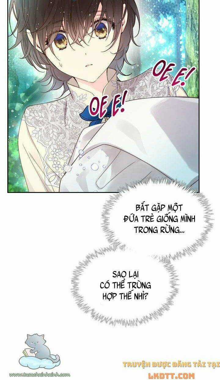 Công Chúa Chloe Chapter 87 trang 50