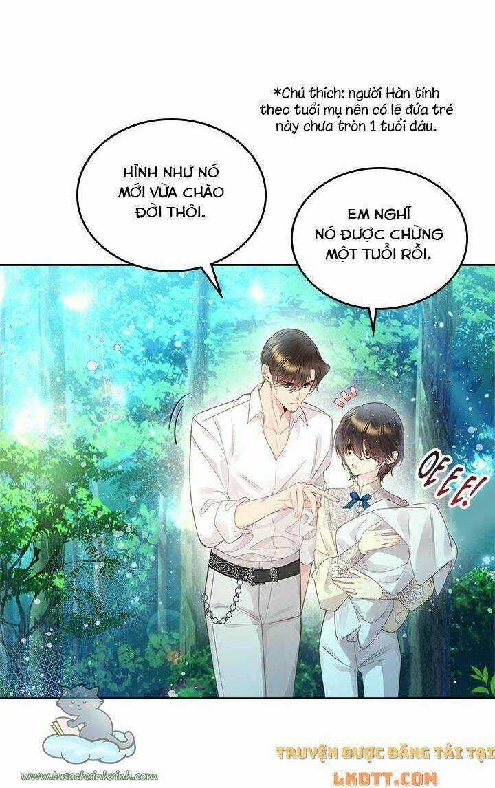 Công Chúa Chloe Chapter 87 trang 51