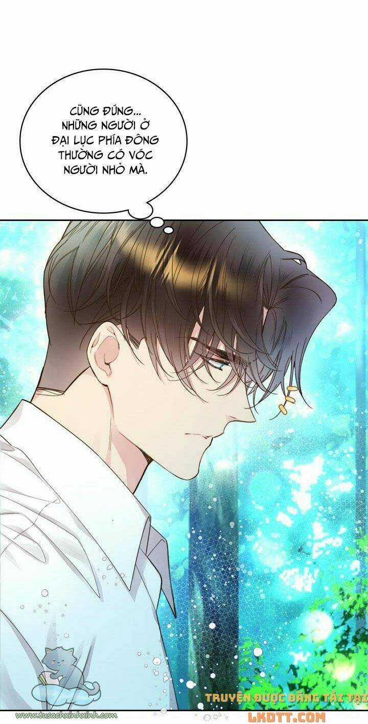 Công Chúa Chloe Chapter 87 trang 53