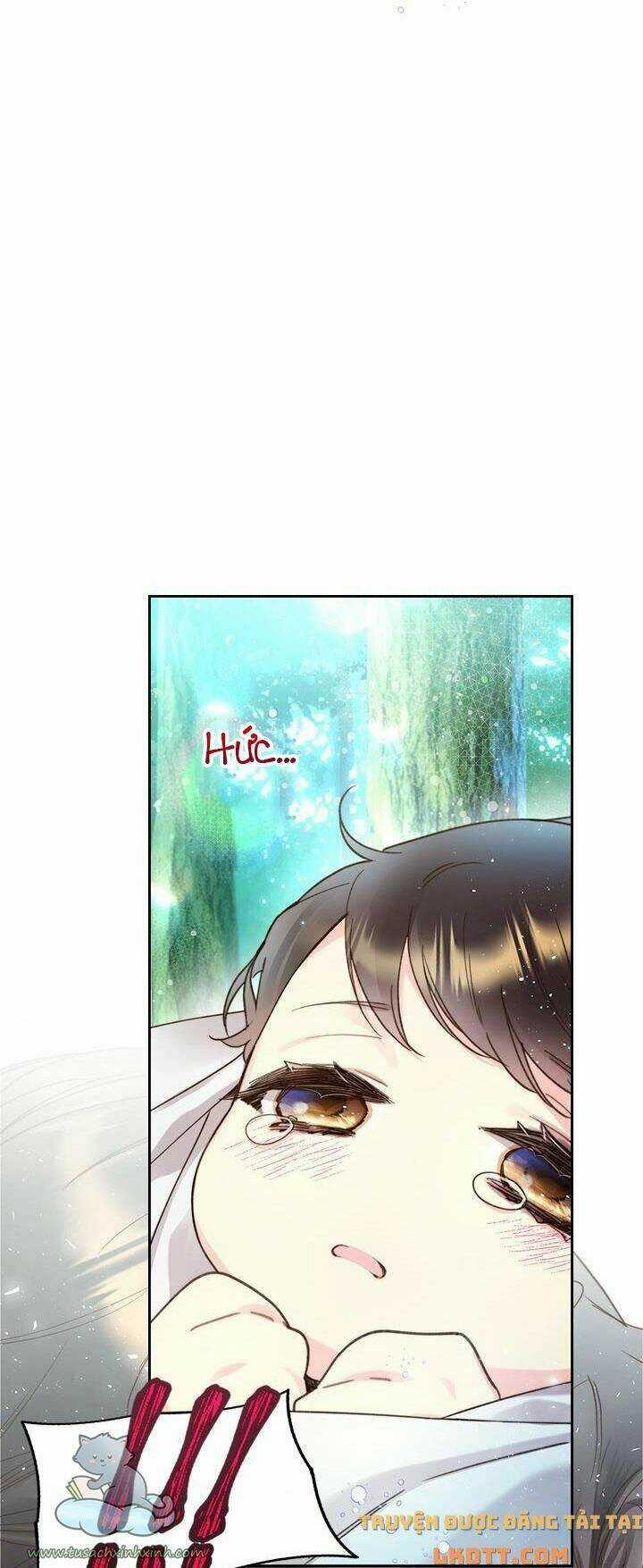 Công Chúa Chloe Chapter 87 trang 54