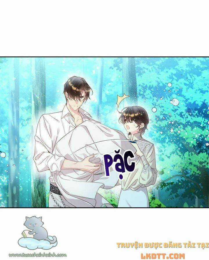 Công Chúa Chloe Chapter 87 trang 56