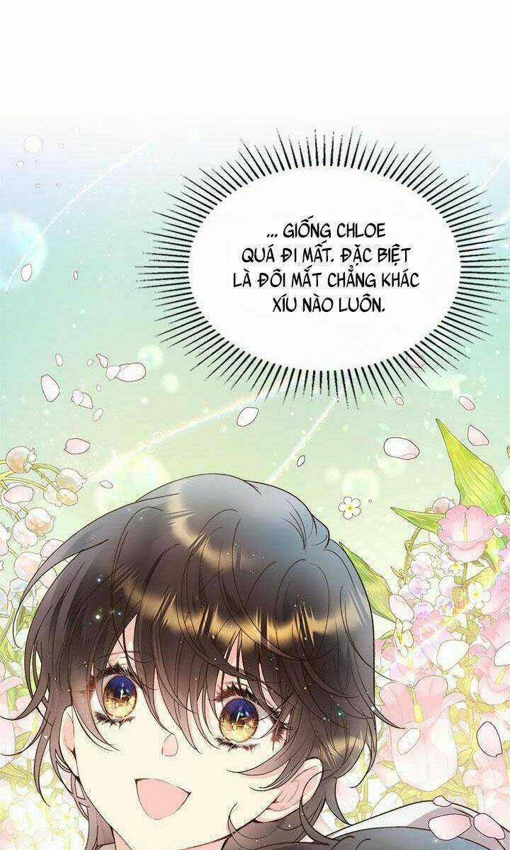 Công Chúa Chloe Chapter 87 trang 57