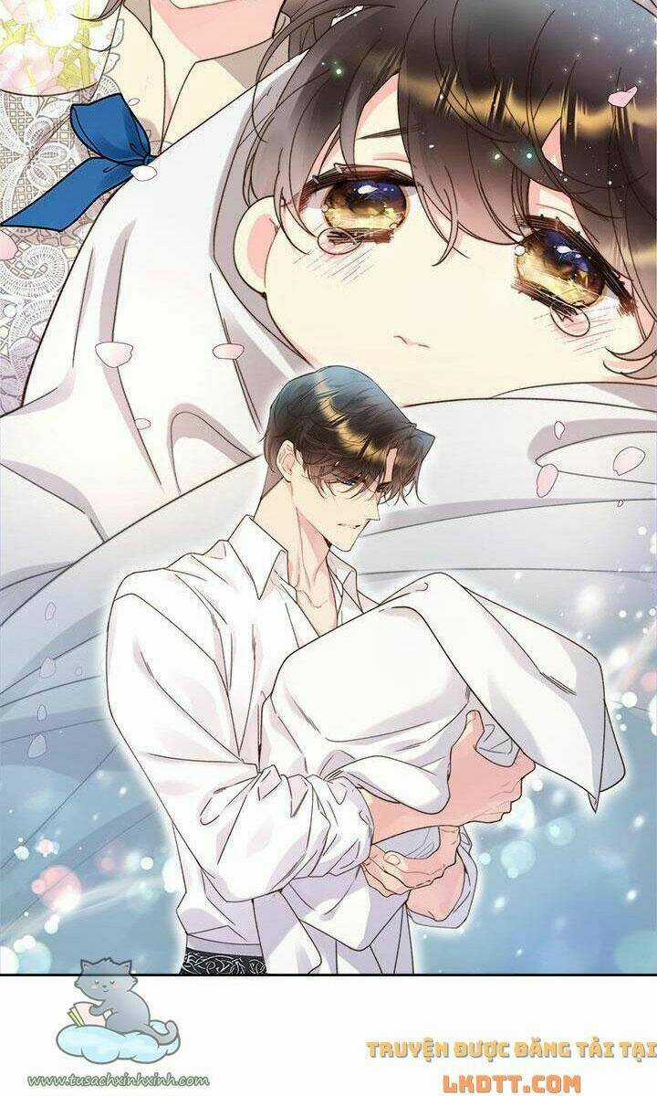 Công Chúa Chloe Chapter 87 trang 58