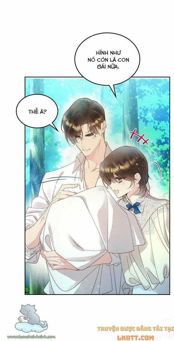 Công Chúa Chloe Chapter 87 trang 59