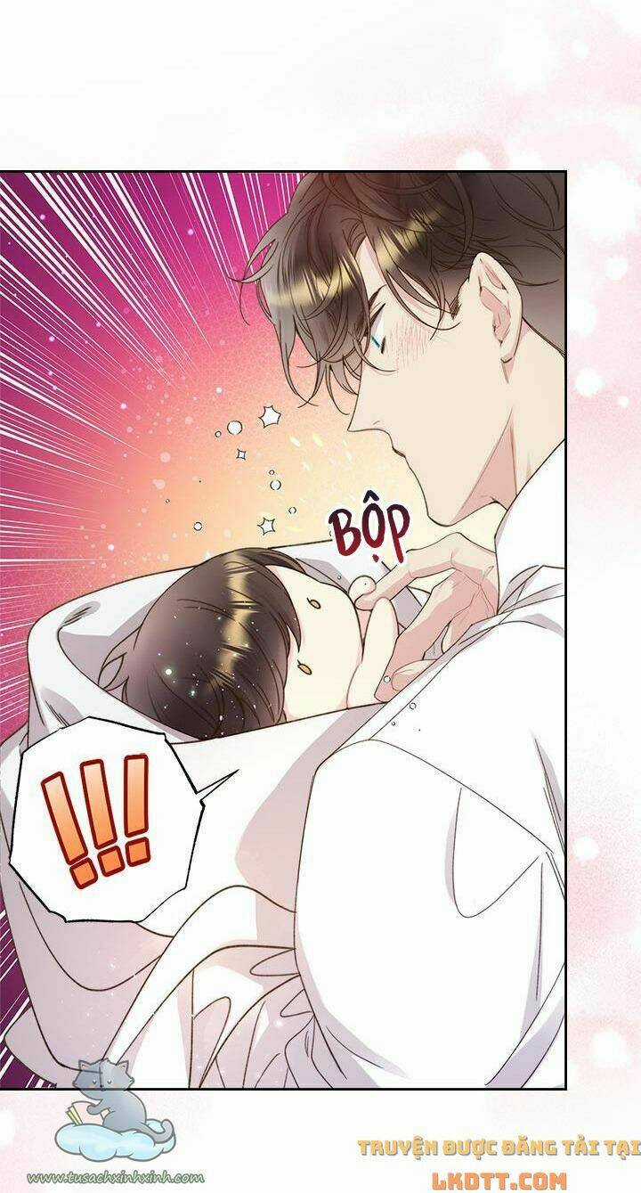 Công Chúa Chloe Chapter 87 trang 60