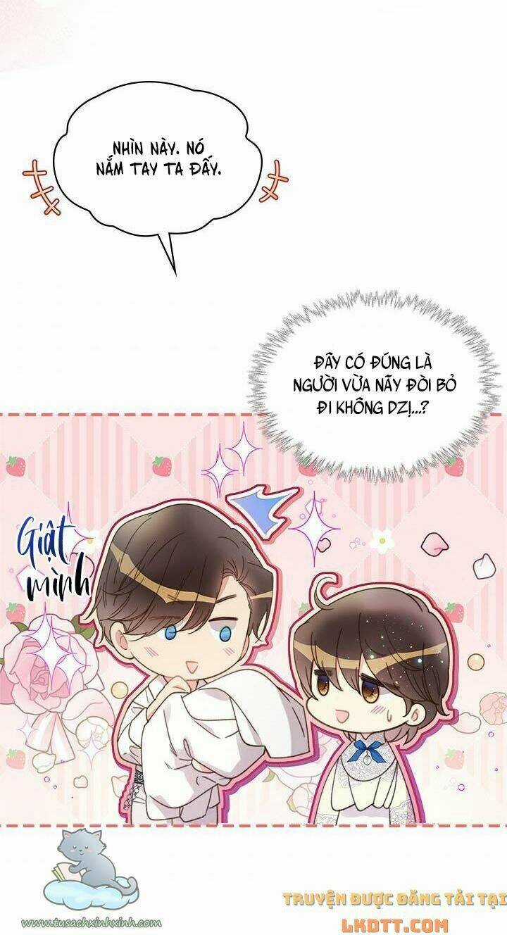 Công Chúa Chloe Chapter 87 trang 61