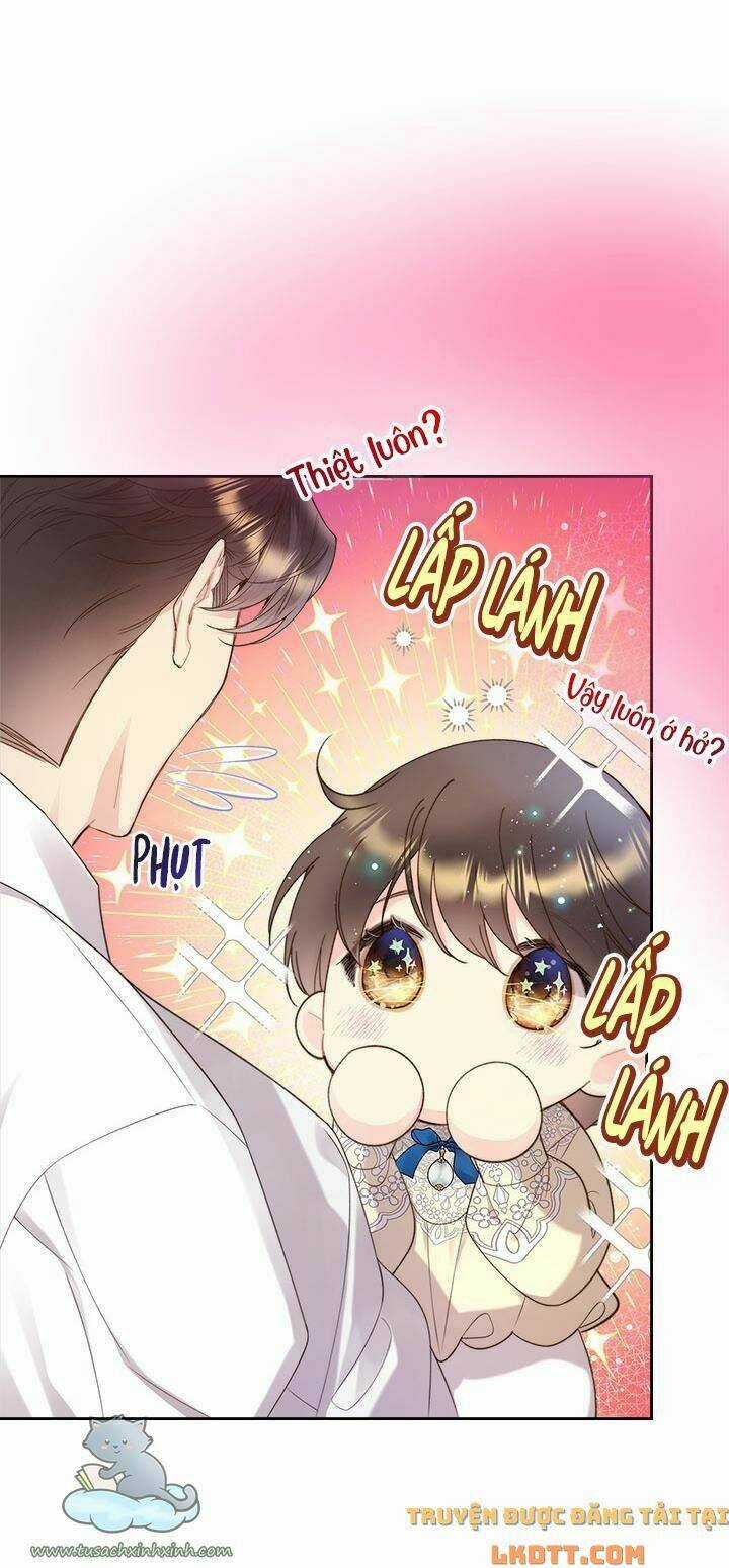 Công Chúa Chloe Chapter 87 trang 63