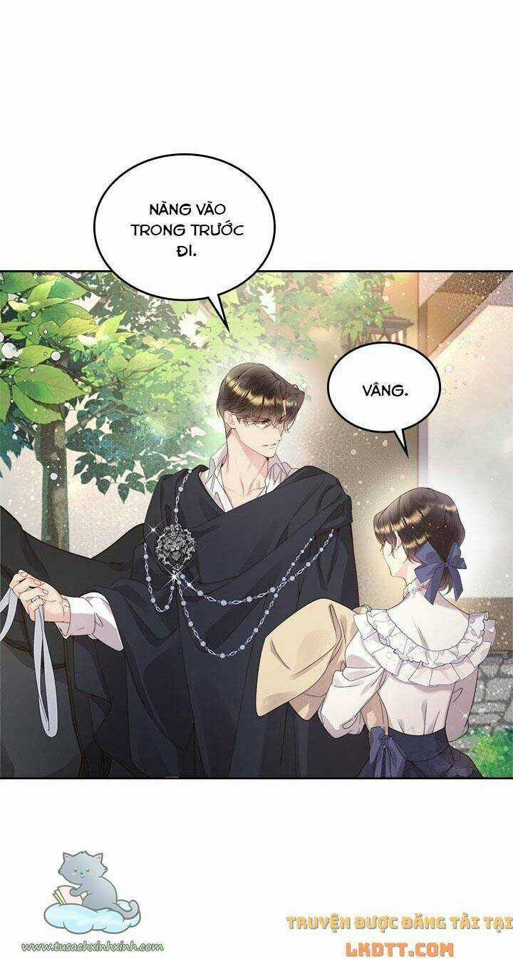 Công Chúa Chloe Chapter 87 trang 70