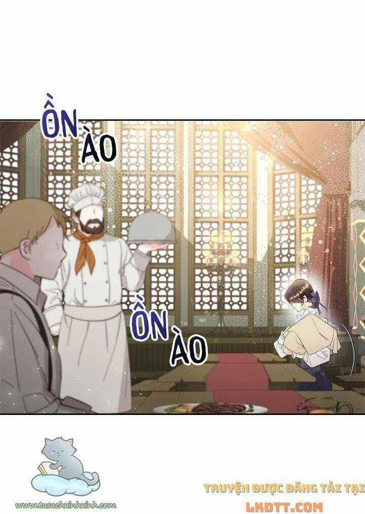 Công Chúa Chloe Chapter 87 trang 72