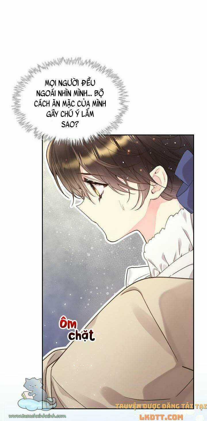 Công Chúa Chloe Chapter 87 trang 73