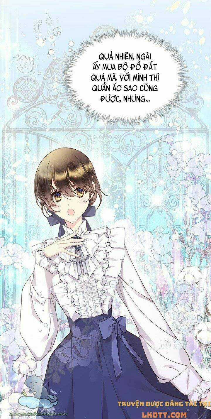 Công Chúa Chloe Chapter 87 trang 74