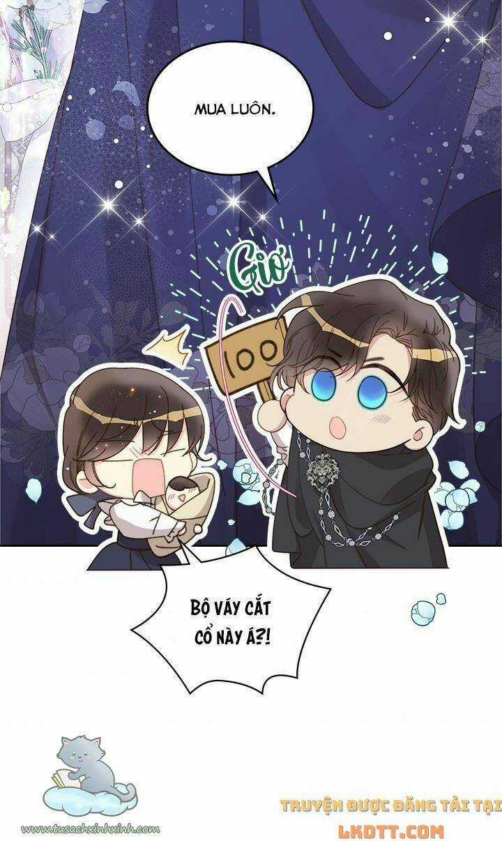 Công Chúa Chloe Chapter 87 trang 75