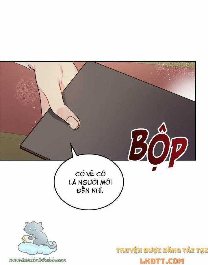 Công Chúa Chloe Chapter 87 trang 76