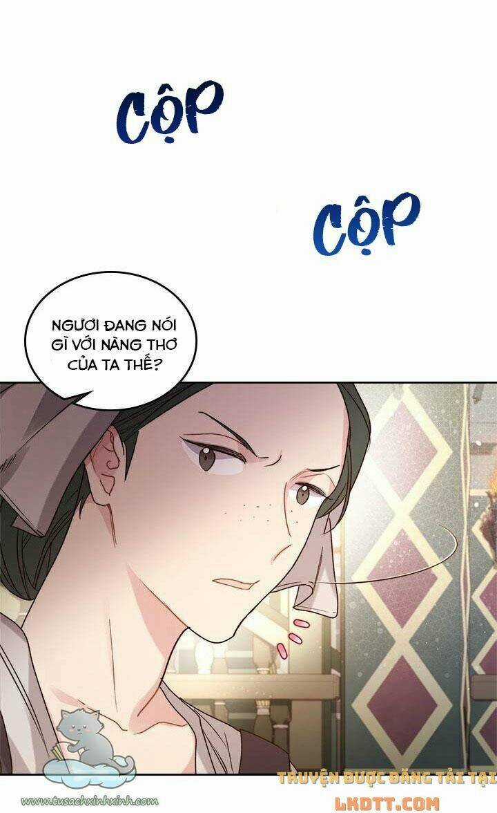 Công Chúa Chloe Chapter 87 trang 79