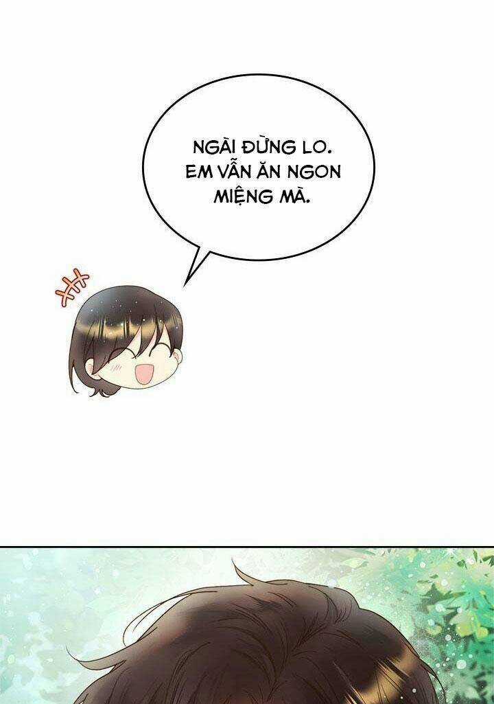 Công Chúa Chloe Chapter 87 trang 8