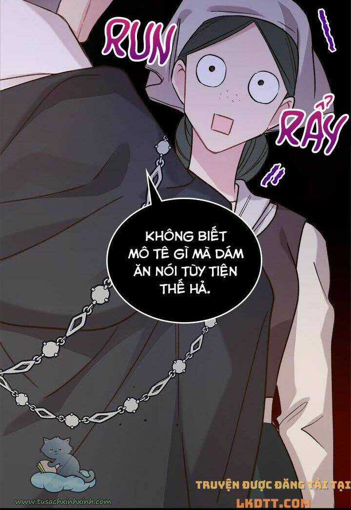 Công Chúa Chloe Chapter 87 trang 81