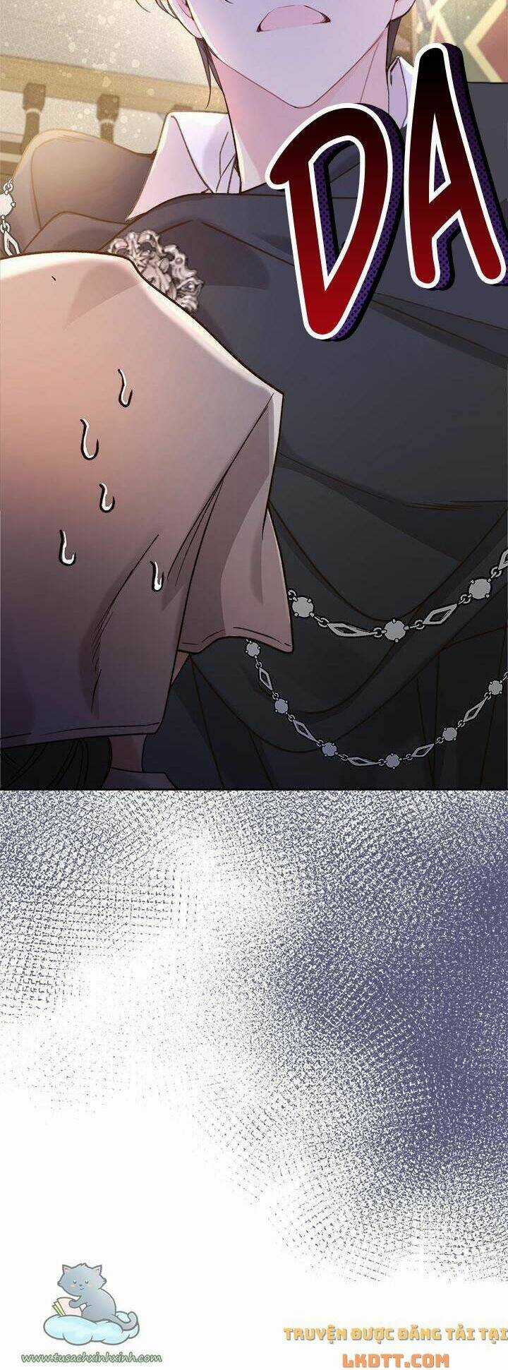 Công Chúa Chloe Chapter 87 trang 83